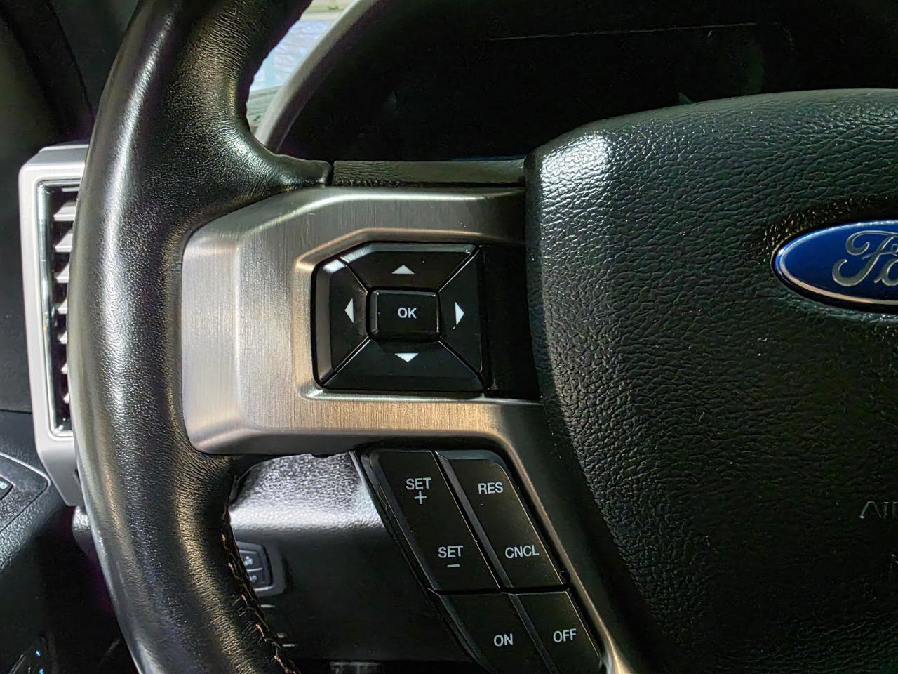 Used 2019 Ford F150 Platinum image 29