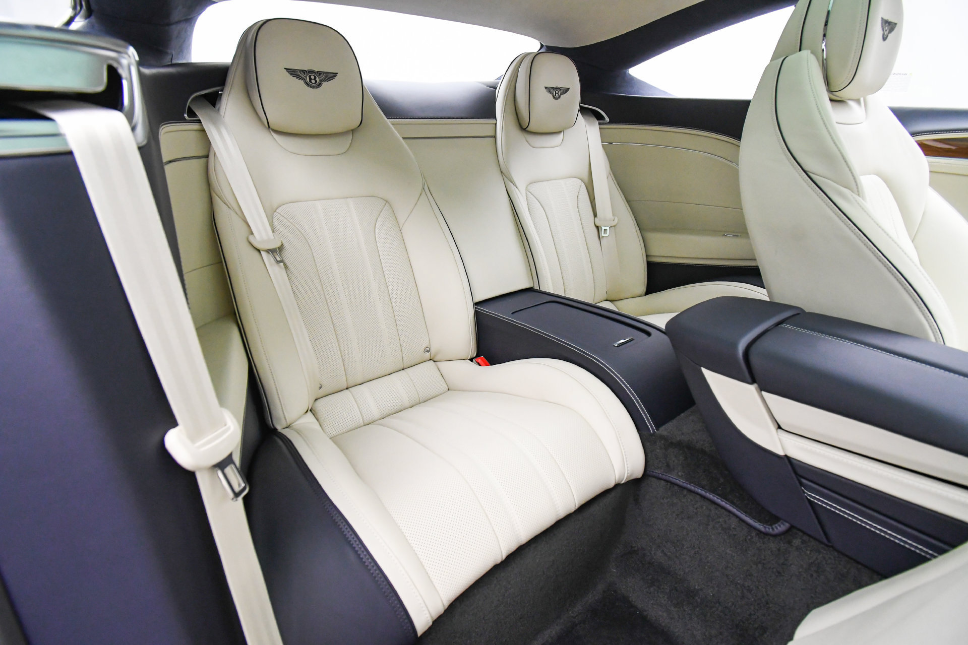 New 2026 Bentley Continental GT AWD/4WD image 45