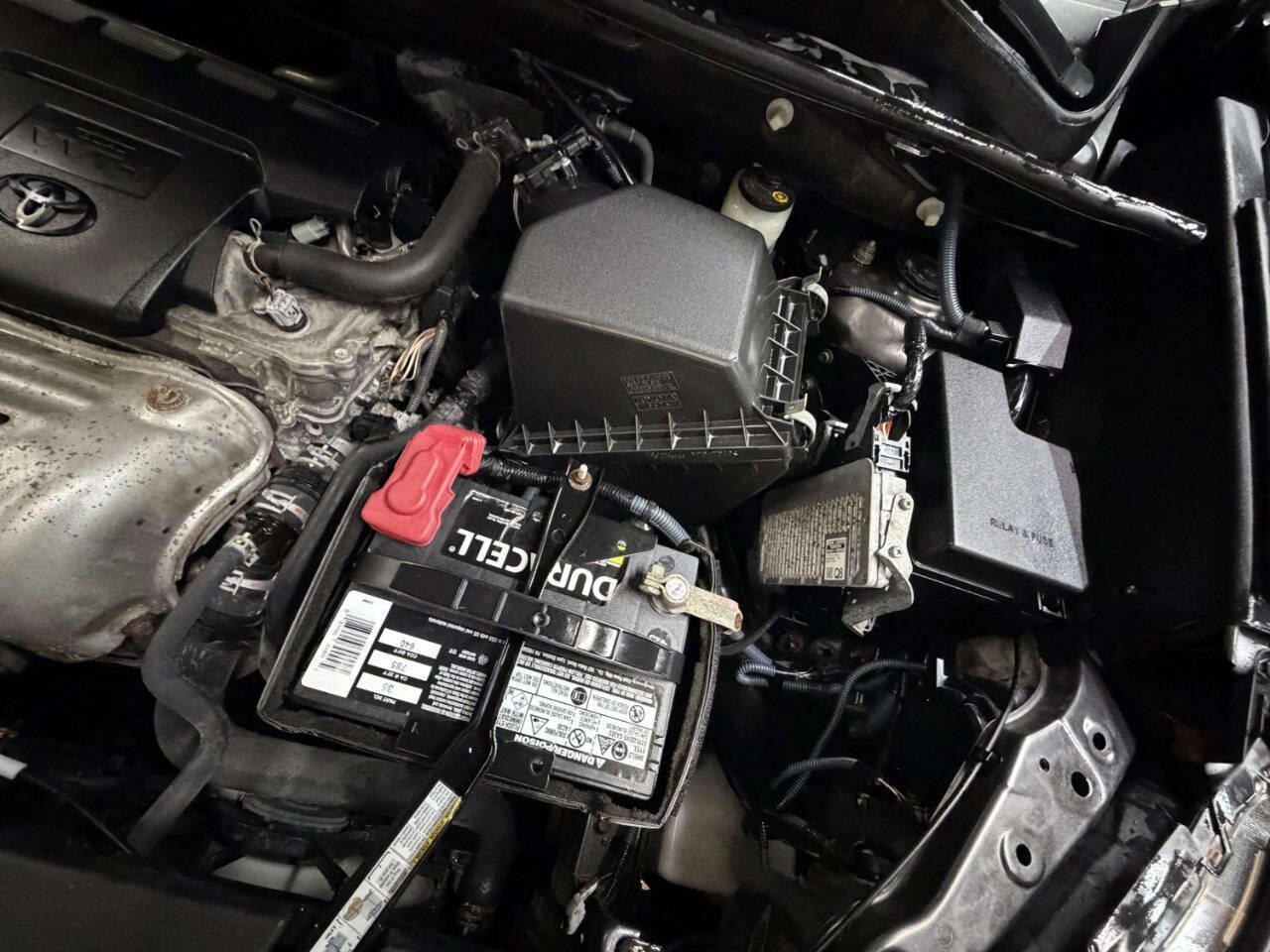 Used 2013 Toyota RAV4 XLE image 29