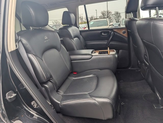 Used 2013 INFINITI QX56 4WD image 21