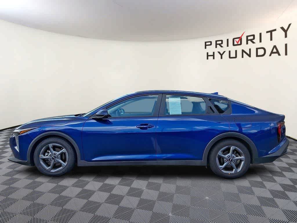 Used 2025 Kia K4 FWD image 7