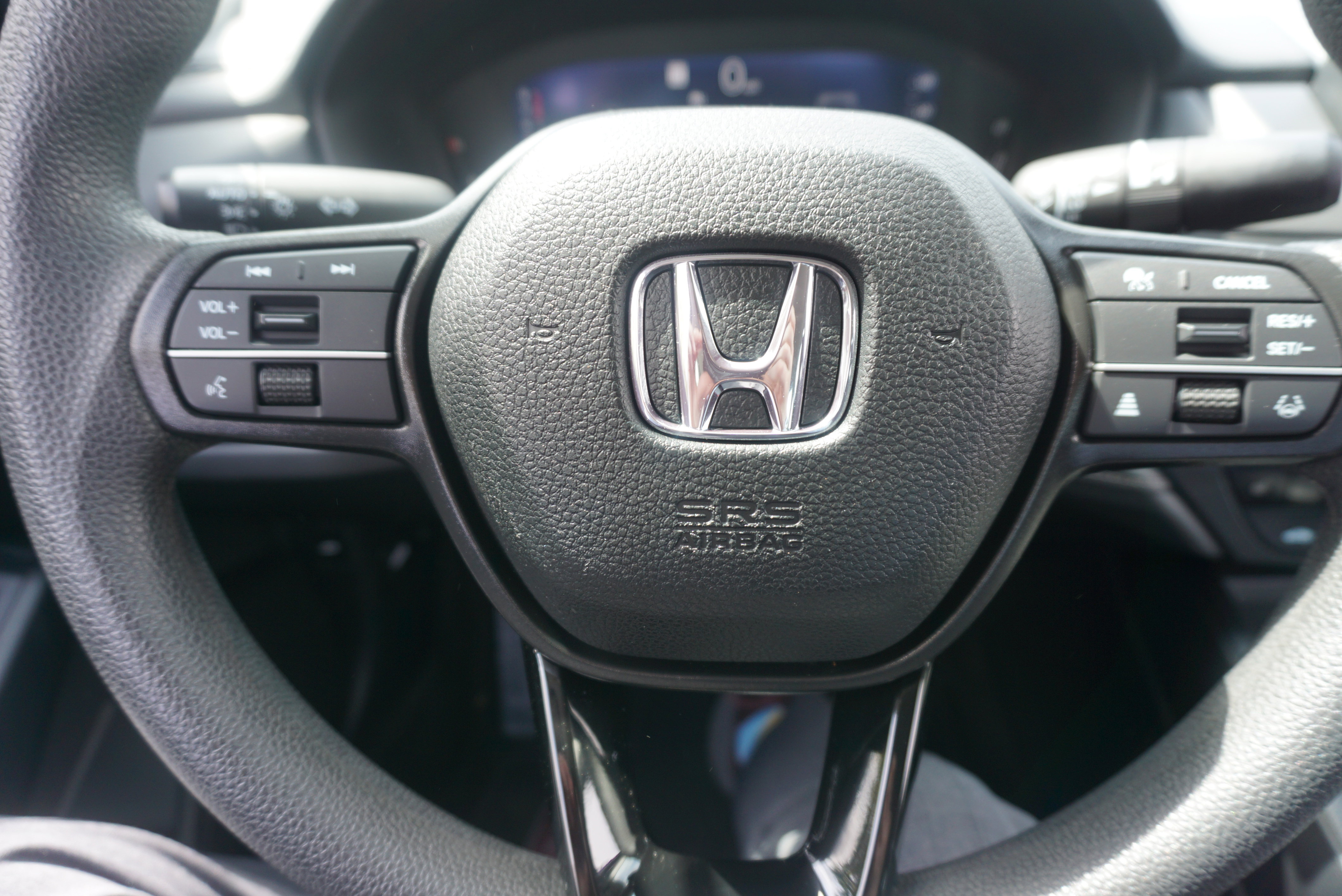 Used 2024 Honda Accord EX image 9