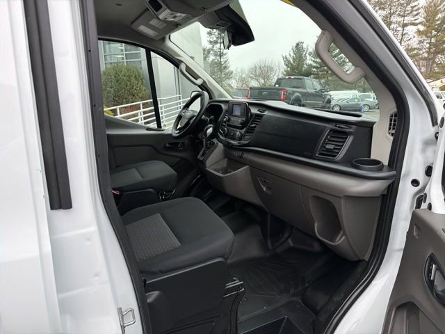 Used 2024 Ford Transit 250 Low Roof w/ Exterior Upgrade Package image 9
