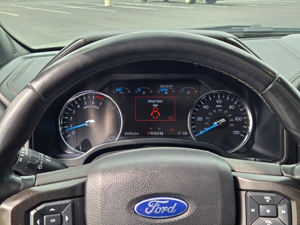 Used 2020 Ford Expedition Max Limited w/ Equipment Group 301A AWD/4WD image 38