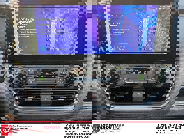 Certified 2024 Toyota Grand Highlander XLE image 29