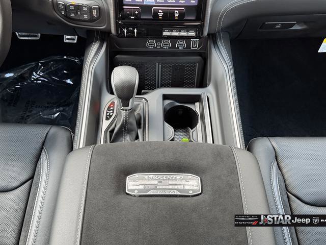 New 2026 RAM 1500 RHO w/ RHO Level 1 Equipment Group image 20