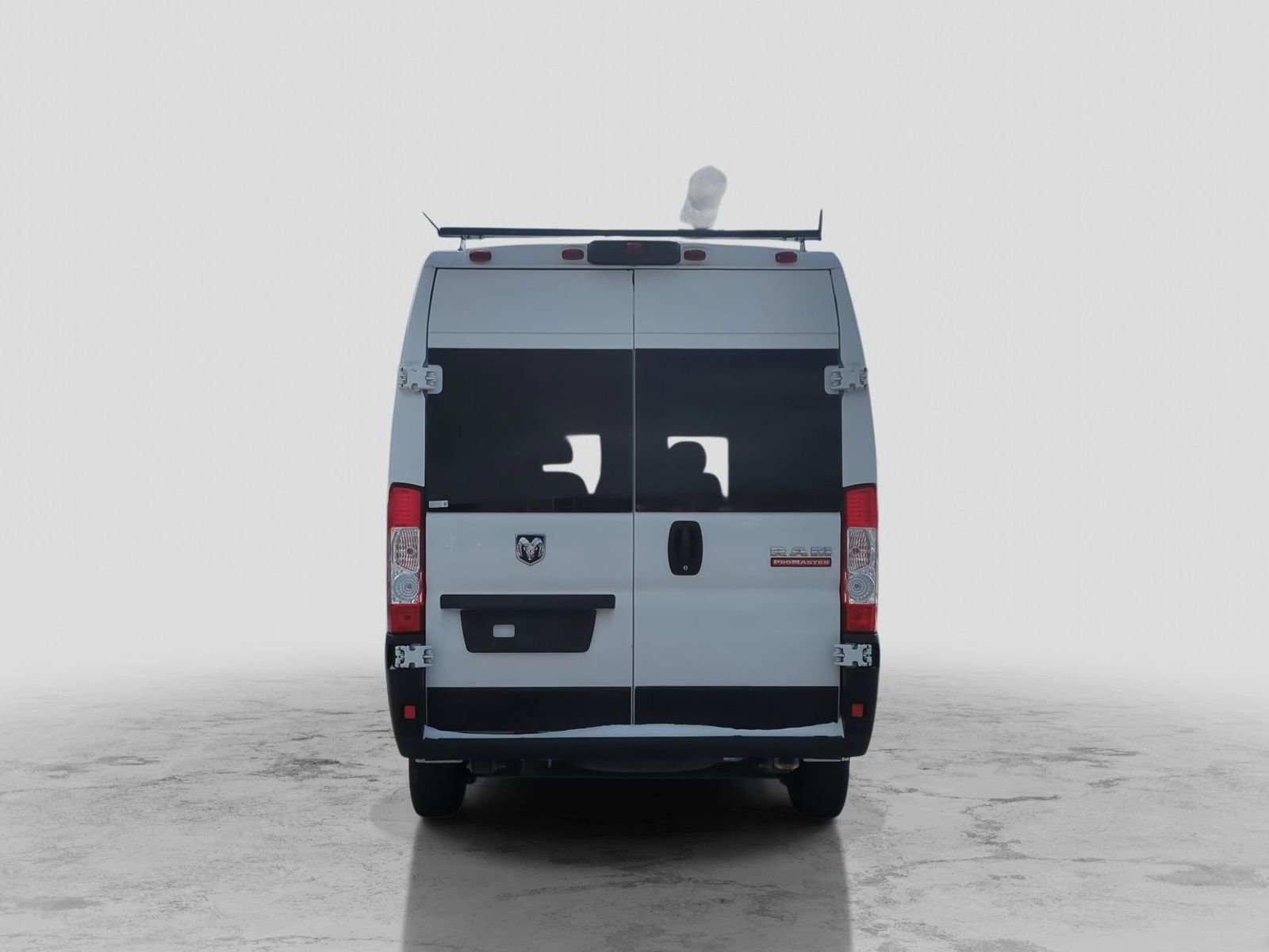 Used 2020 RAM ProMaster 1500 image 6