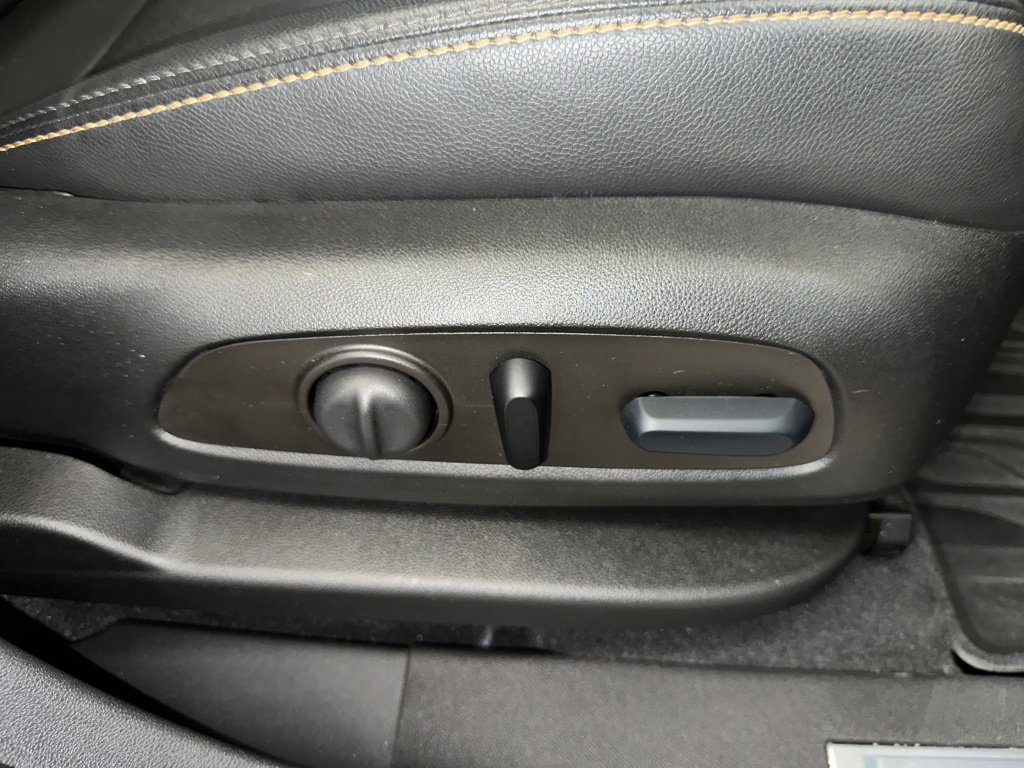 Certified 2023 Chevrolet Equinox Premier image 34