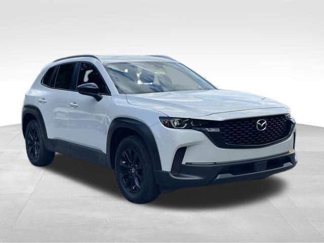 Certified 2024 MAZDA CX-50 AWD 2.5 S w/ Cargo Package image 3