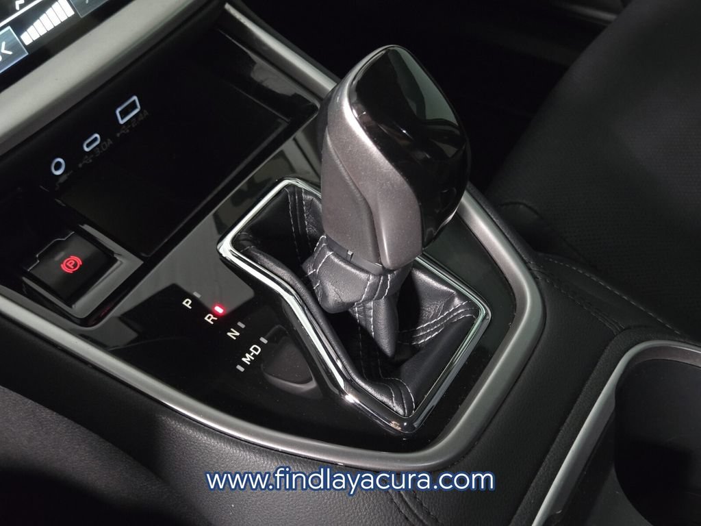 Used 2023 Subaru Outback Limited AWD/4WD image 24