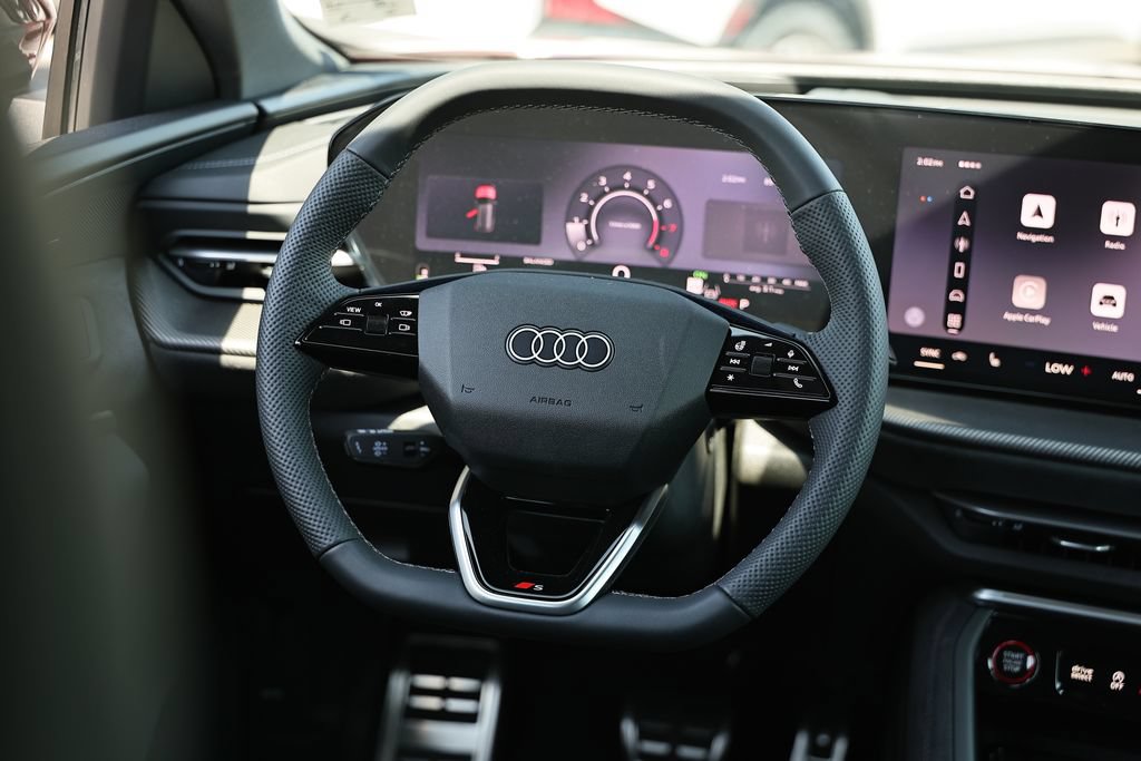 New 2026 Audi SQ5 Premium Plus AWD/4WD image 26