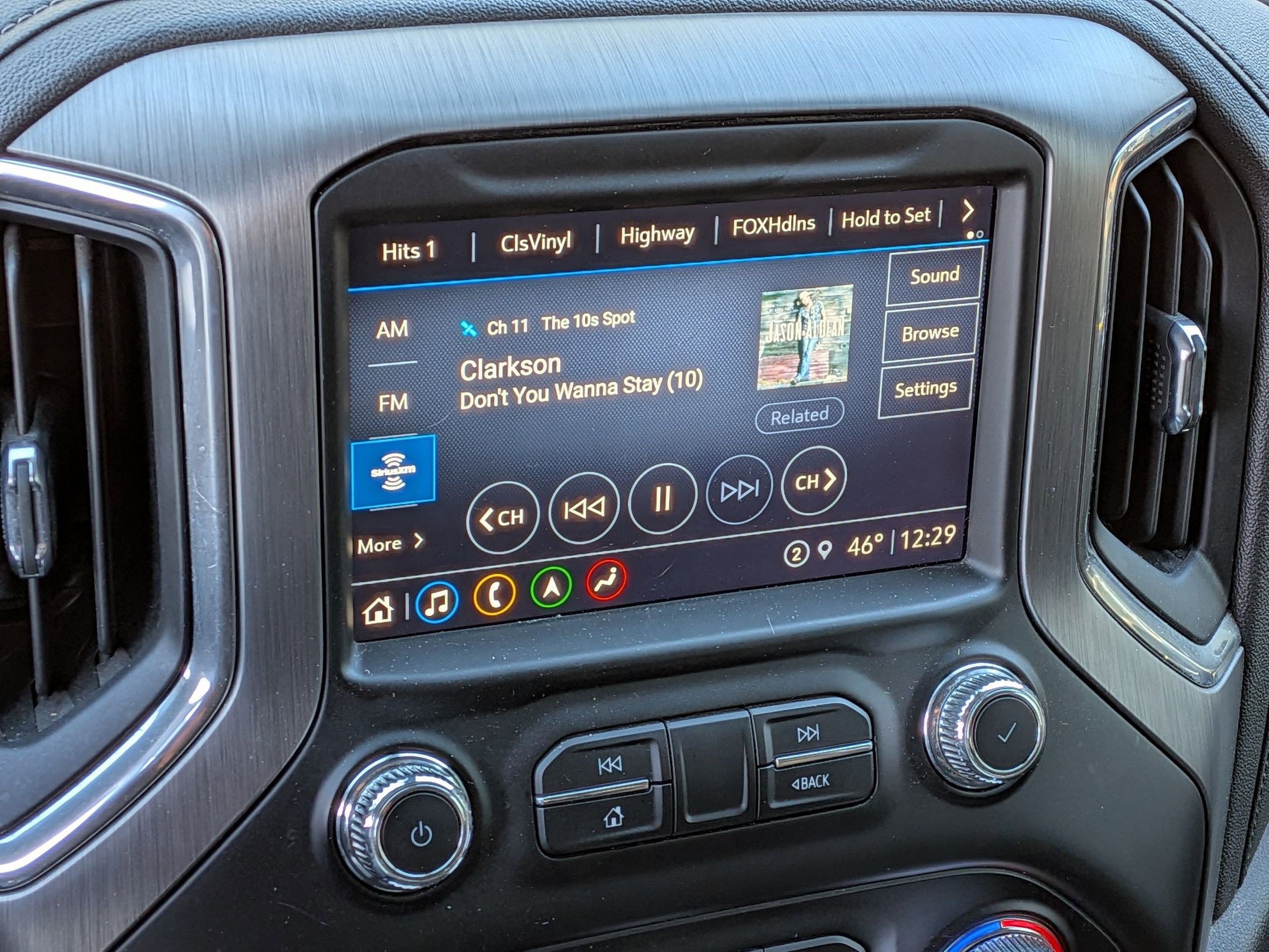 Used 2023 GMC Sierra 2500 Denali w/ Denali Black Diamond Edition image 25