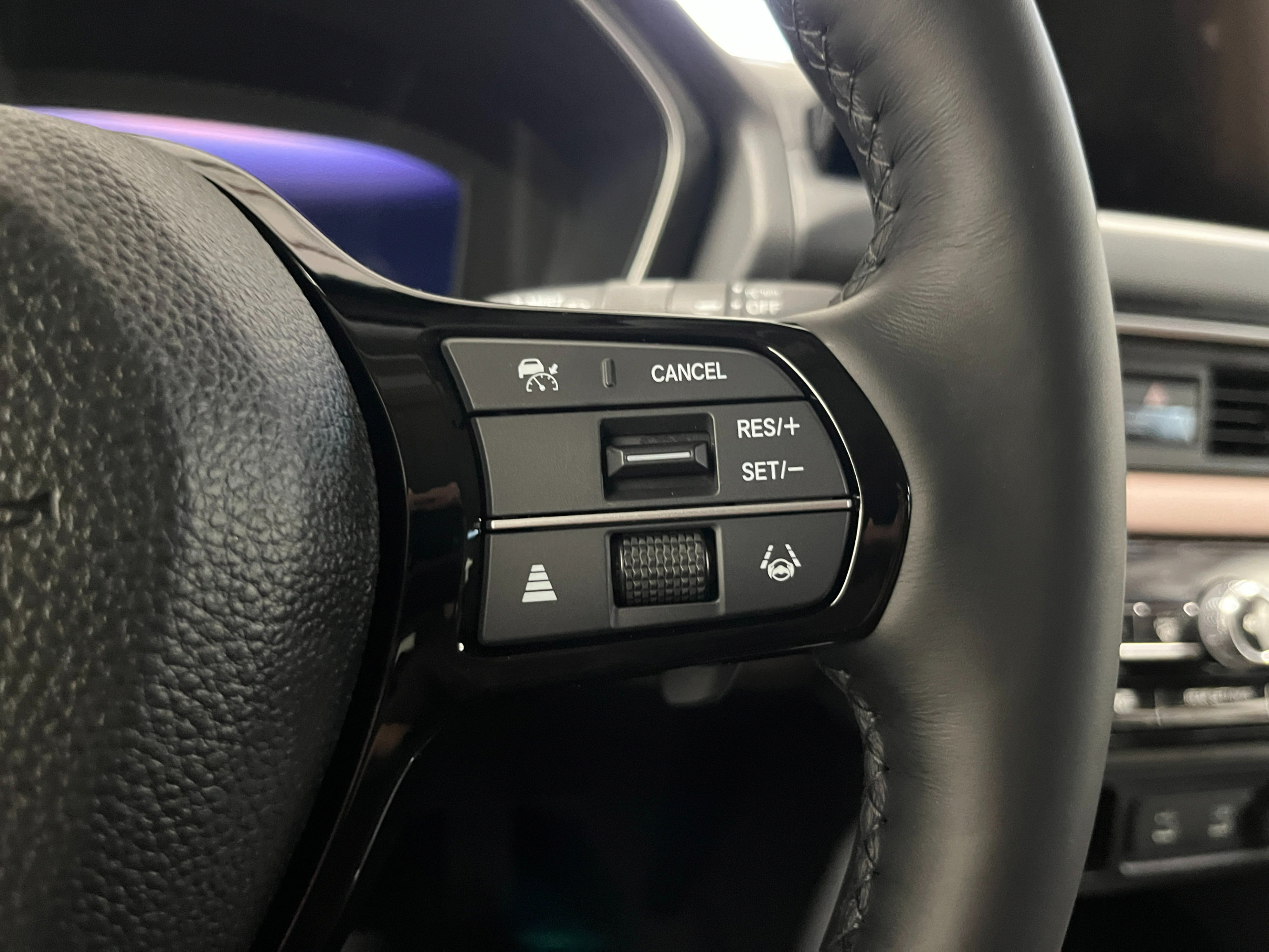 New 2026 Honda Pilot Elite image 18
