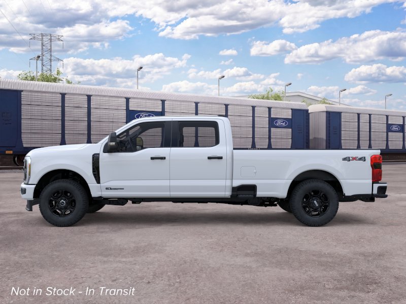 New 2026 Ford F250 XL AWD/4WD image 3