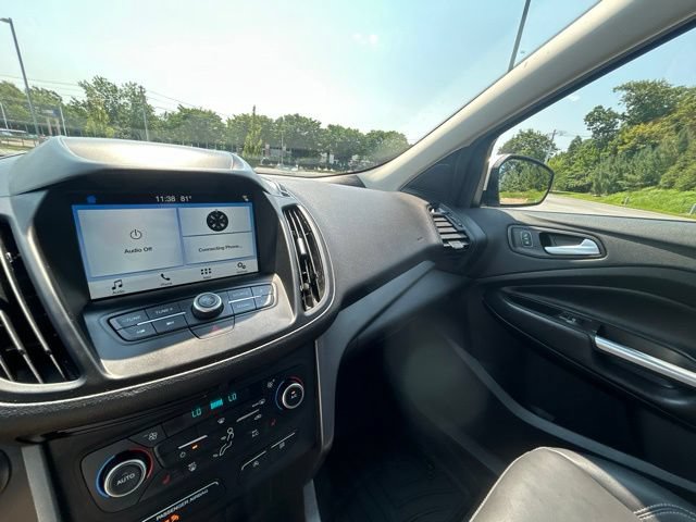 Used 2019 Ford Escape SEL AWD/4WD image 30