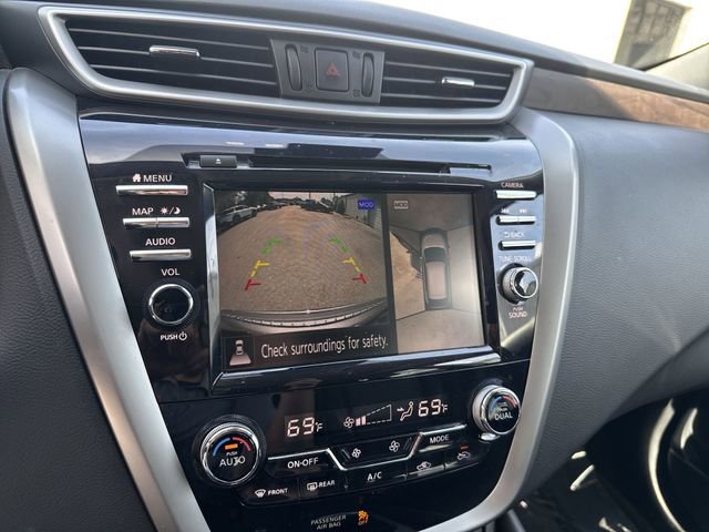 Used 2019 Nissan Murano Platinum AWD/4WD image 22