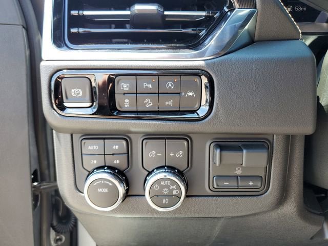 New 2026 GMC Yukon XL Elevation w/ Elevation Premium Package AWD/4WD image 29