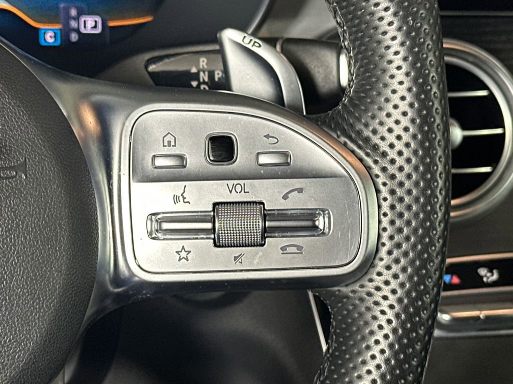 Certified 2023 Mercedes-Benz C 43 AMG 4MATIC Coupe image 26