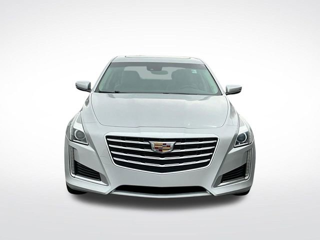 Used 2017 Cadillac CTS Luxury image 10