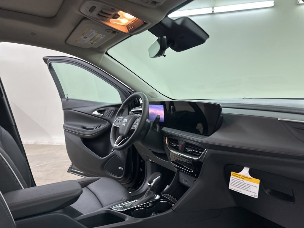New 2026 Buick Encore GX Avenir w/ Avenir Technology Package AWD/4WD image 19