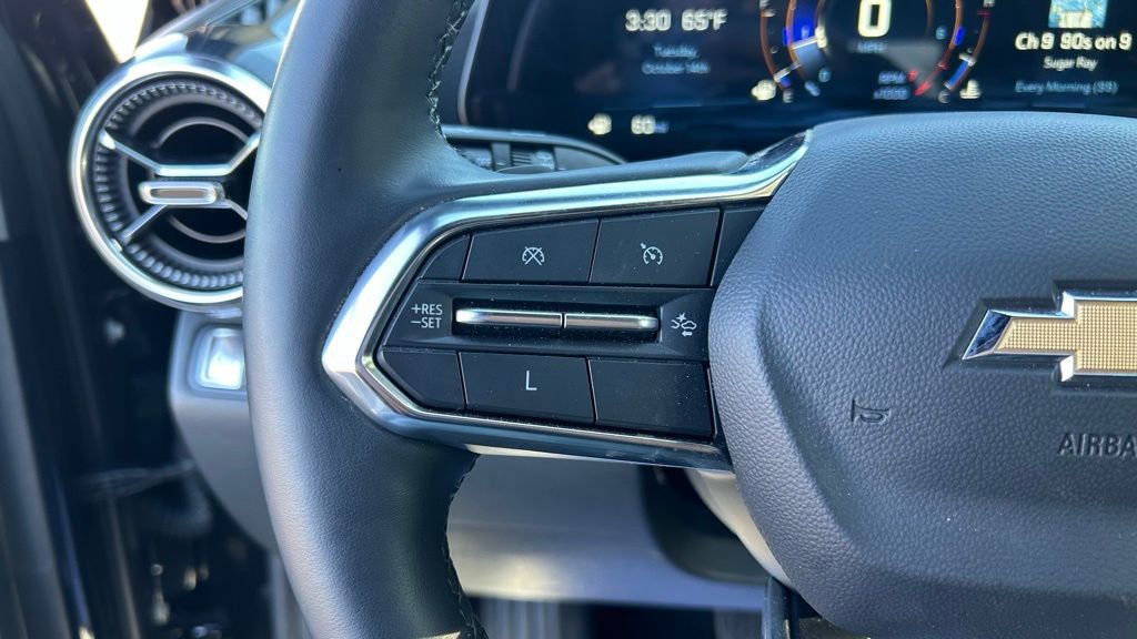 Used 2025 Chevrolet Equinox LT image 24