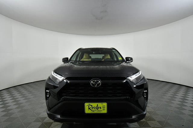 New 2025 Toyota RAV4 XLE Premium image 7