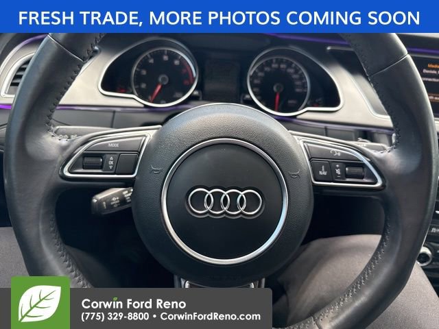 Used 2014 Audi A5 2.0T Premium Plus w/ Premium Plus Package AWD/4WD image 16