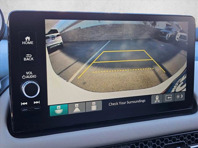 Used 2024 Honda HR-V EX-L image 14