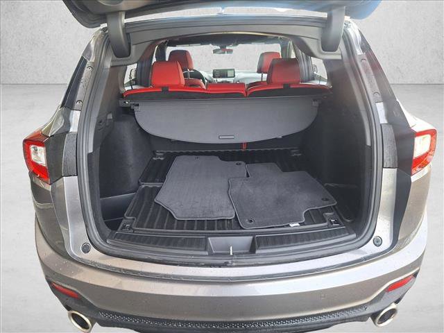Used 2024 Acura RDX A-Spec image 16