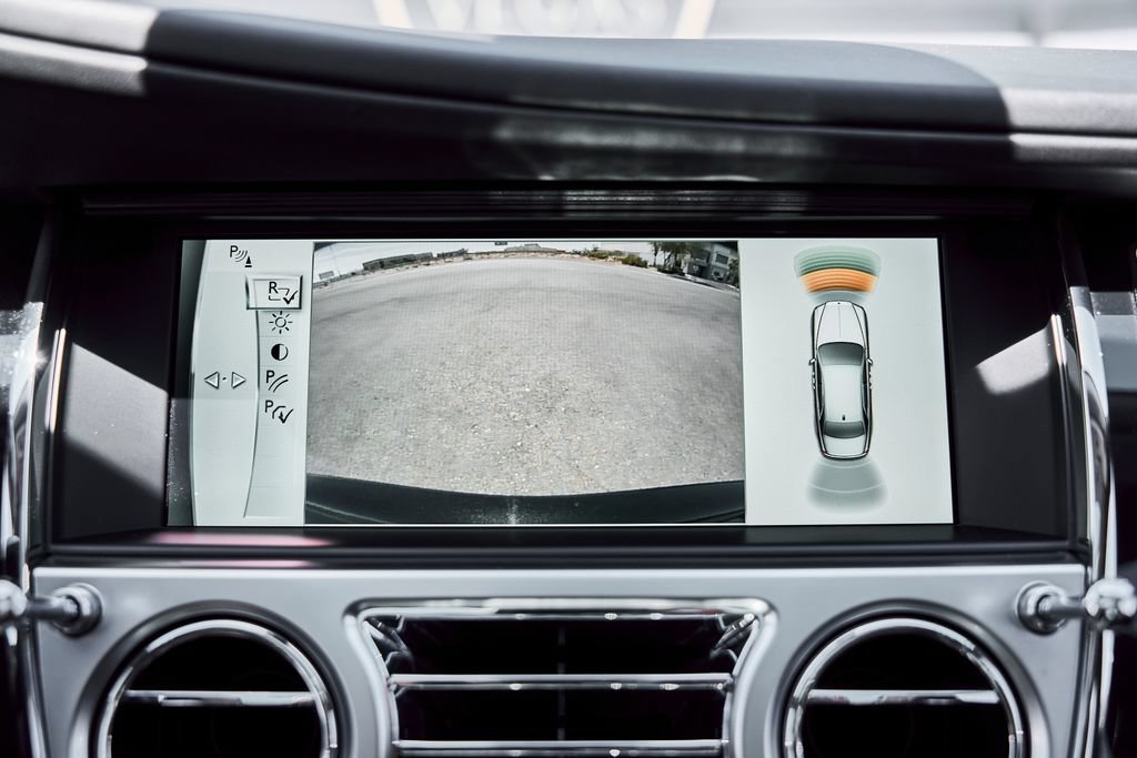 Used 2014 Rolls-Royce Ghost RWD image 84