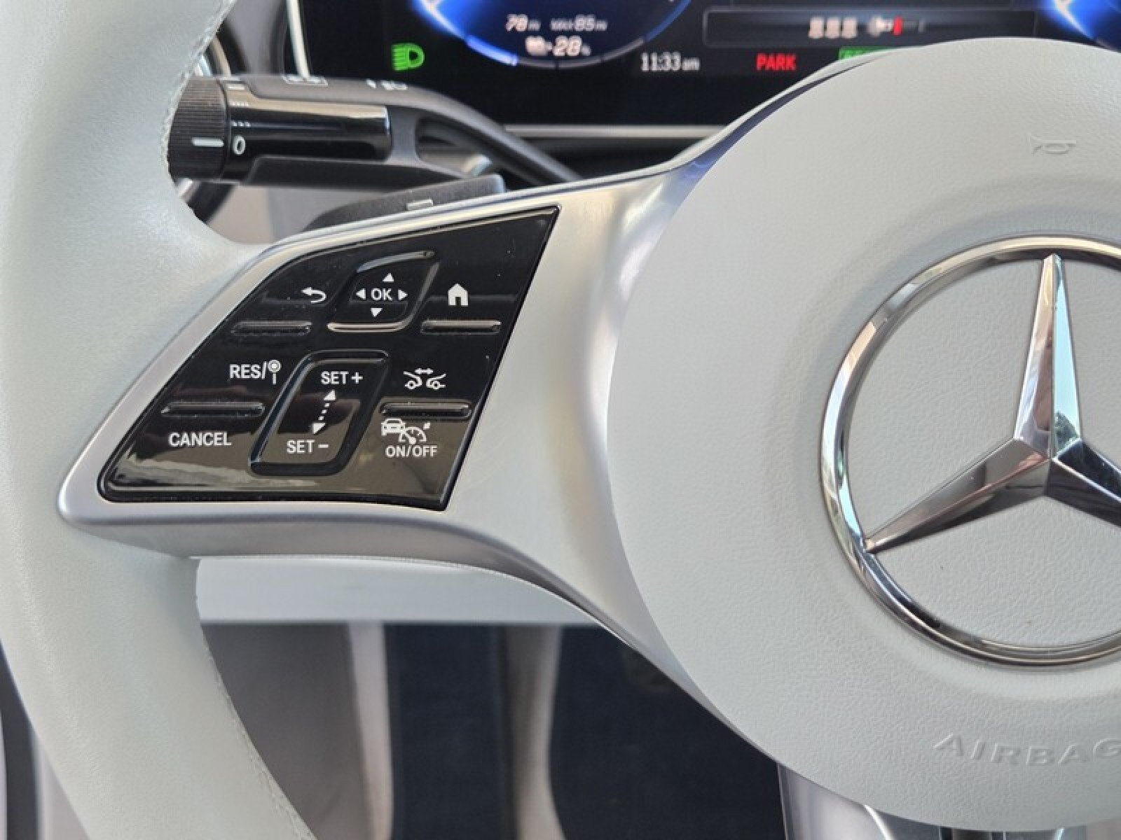 Certified 2023 Mercedes-Benz EQE 350+ Sedan image 26
