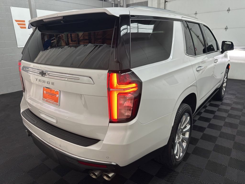 Used 2023 Chevrolet Tahoe High Country w/ Premium Package 2 image 9