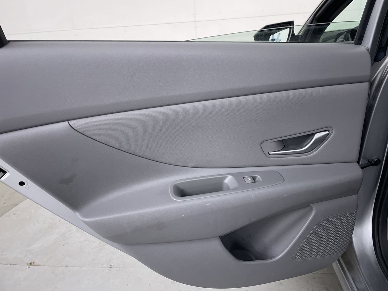 Used 2021 Hyundai Elantra SEL w/ Convenience Package FWD image 18
