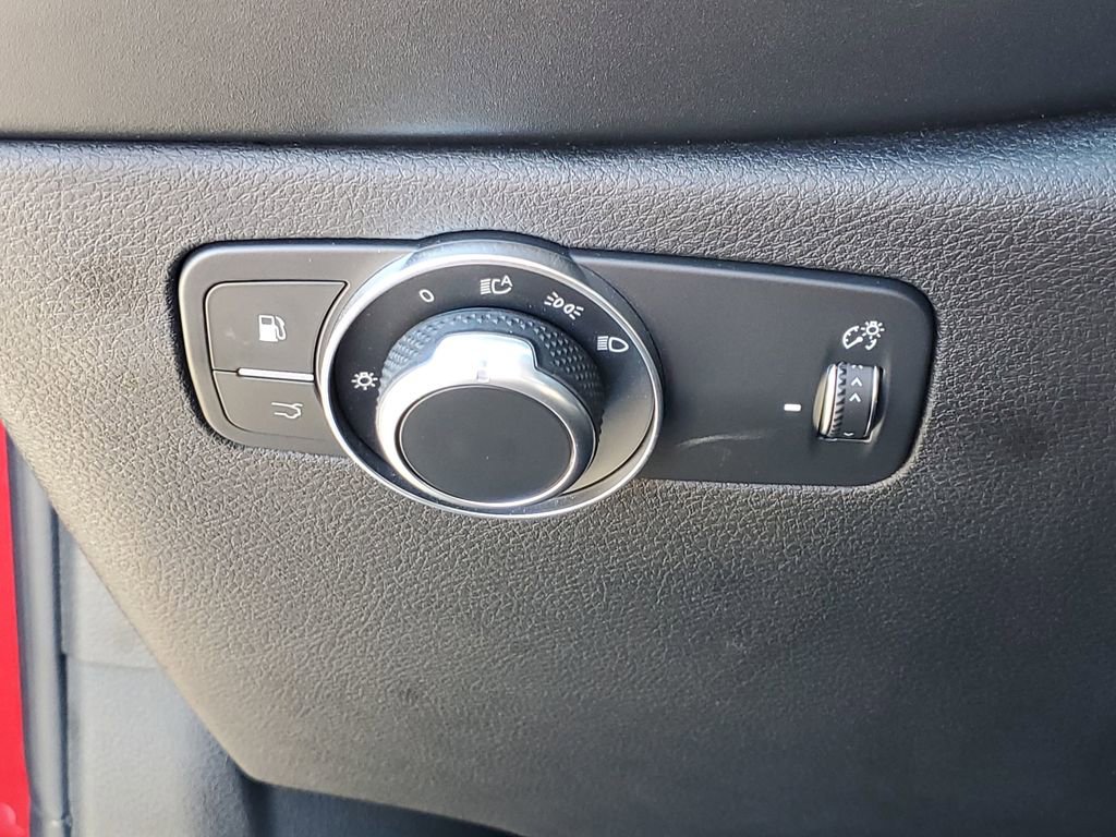 Used 2024 Dodge Hornet R/T AWD/4WD image 25