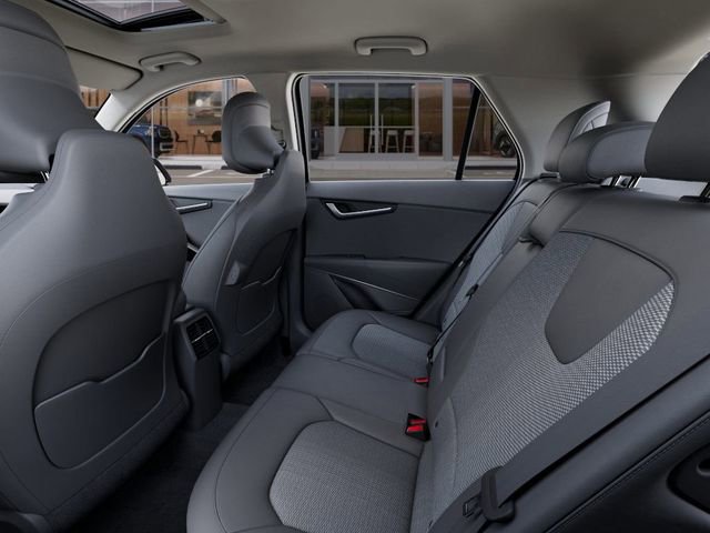 New 2025 Kia Niro EX Touring image 23