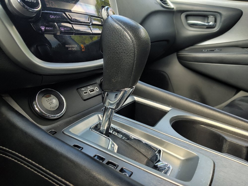 Used 2020 Nissan Murano S AWD/4WD image 26