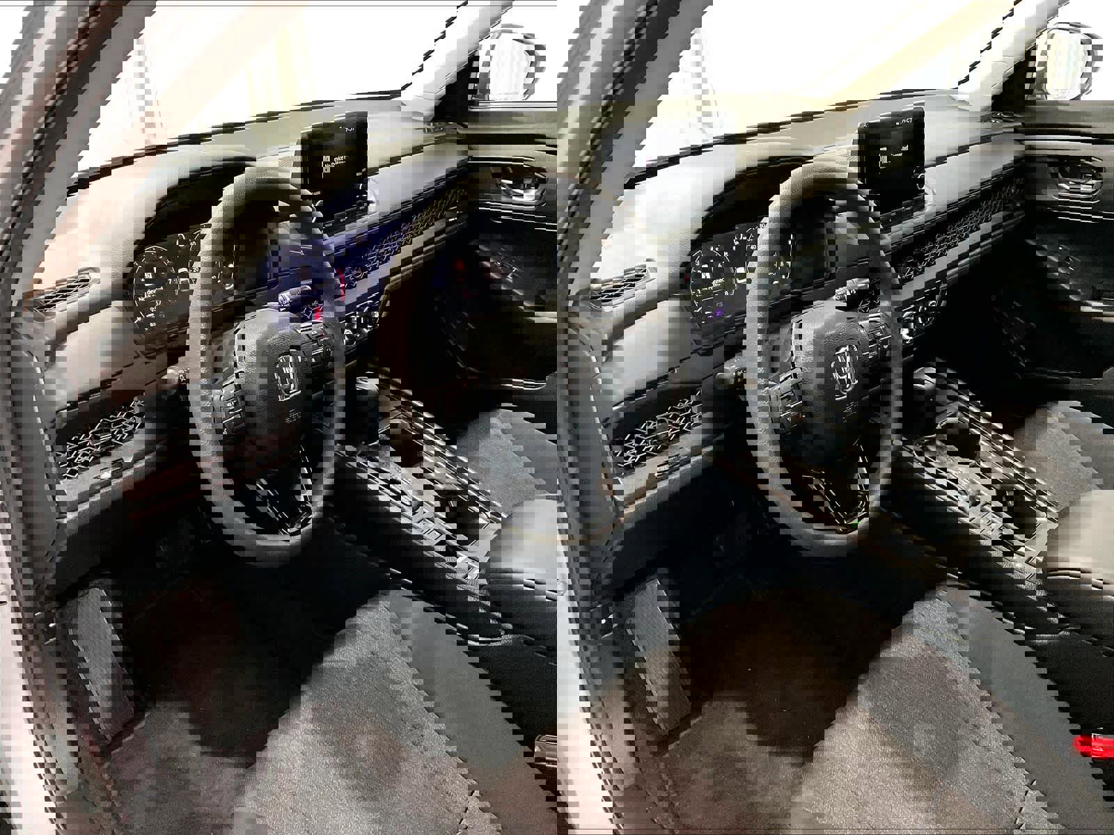 Used 2024 Honda Accord LX image 8