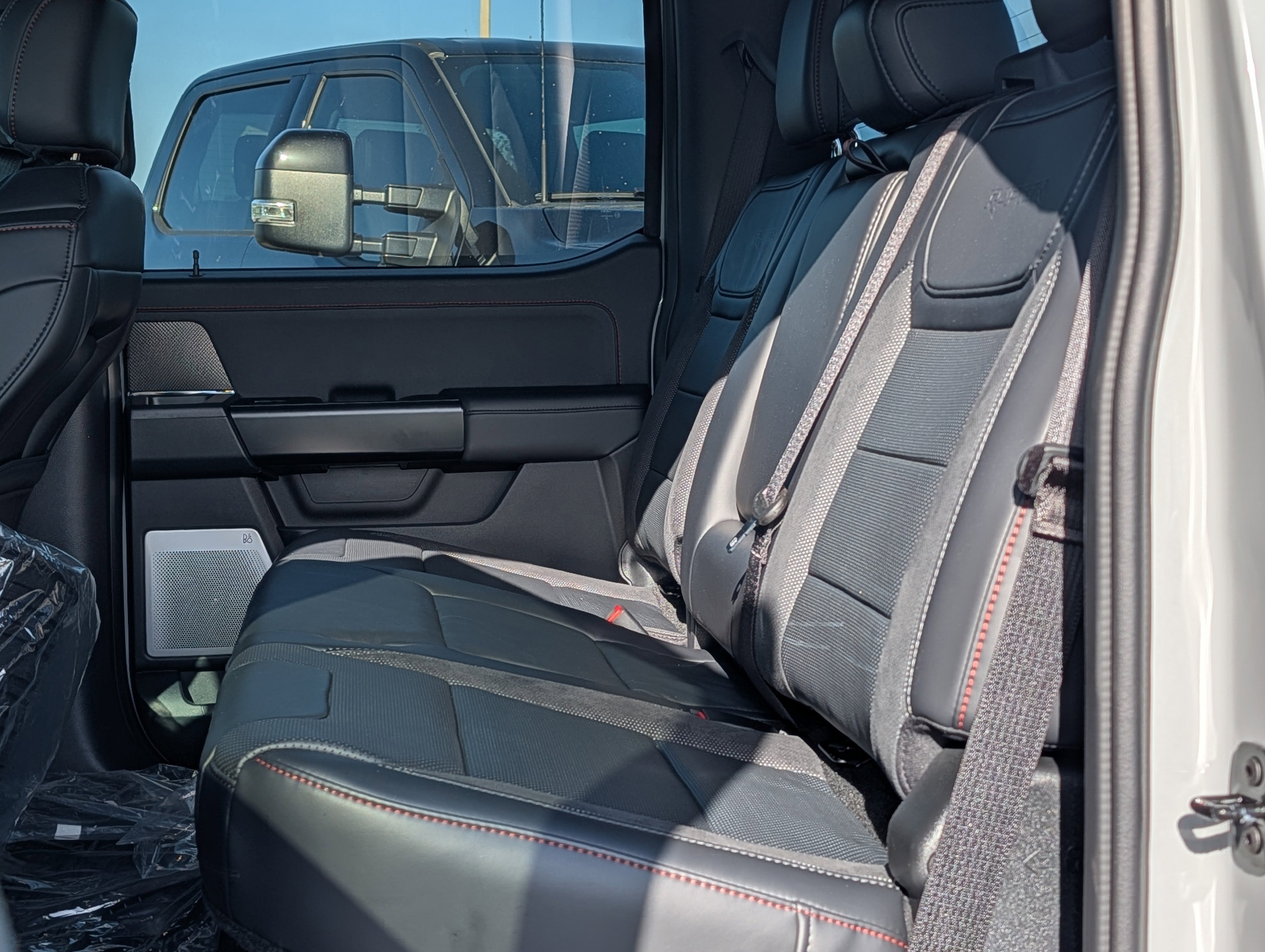 New 2026 Ford F150 Raptor AWD/4WD image 47