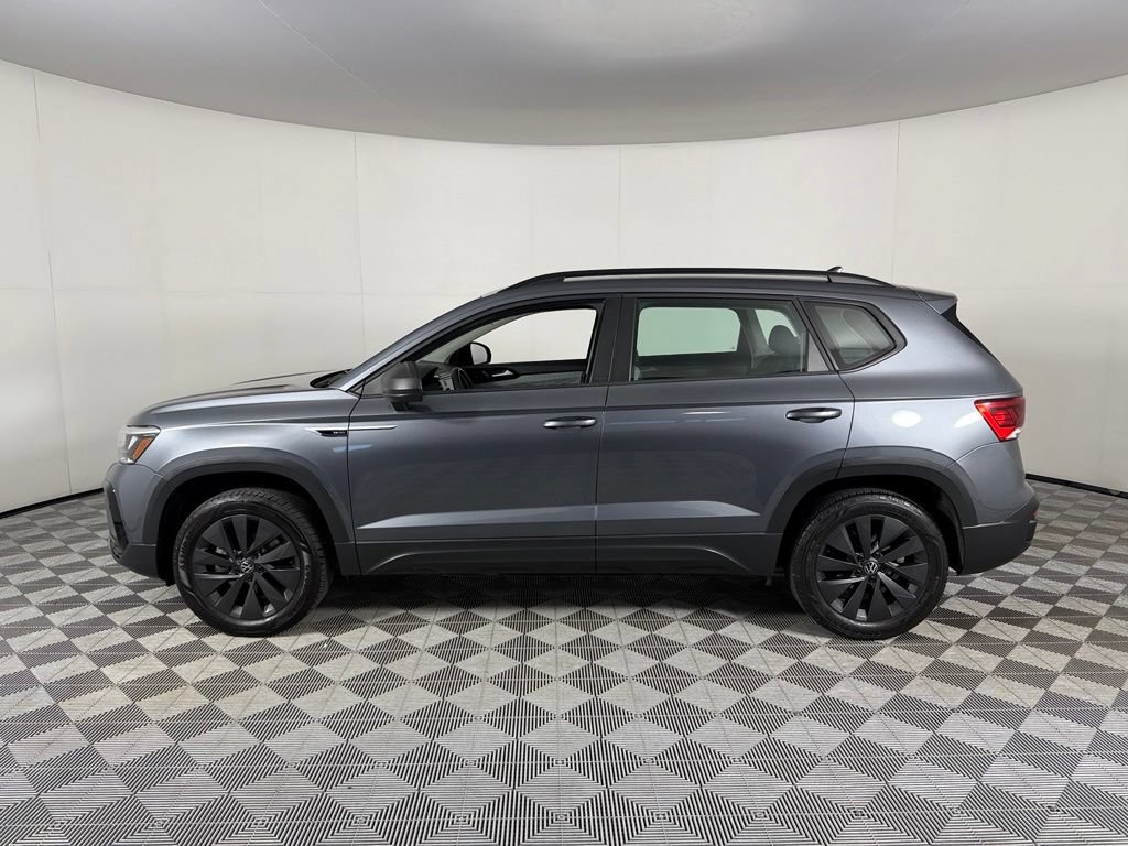 Used 2023 Volkswagen Taos S FWD image 9