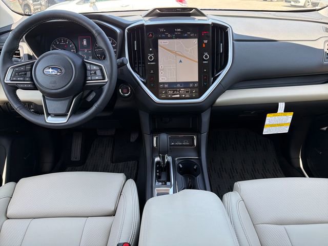 New 2026 Subaru Ascent Limited image 9