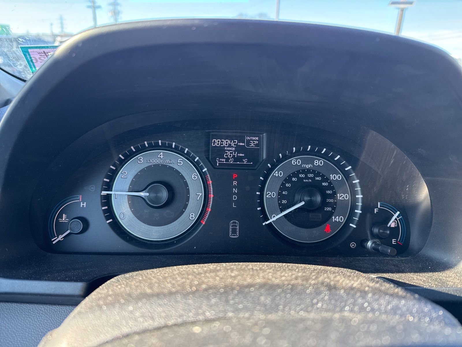 Used 2013 Honda Odyssey EX-L image 27