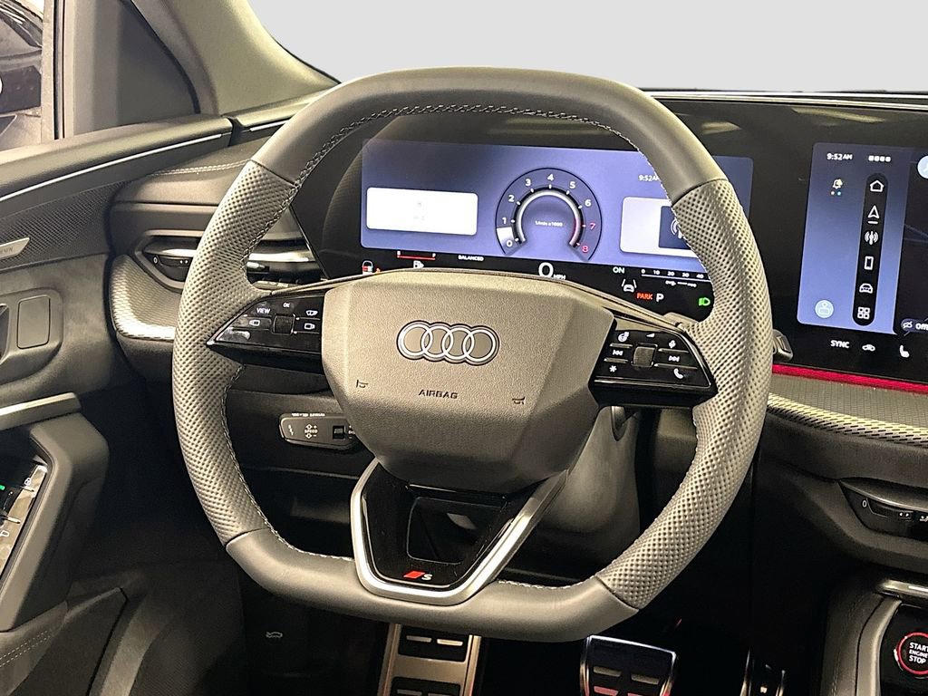 New 2026 Audi SQ5 Premium Plus AWD/4WD image 18