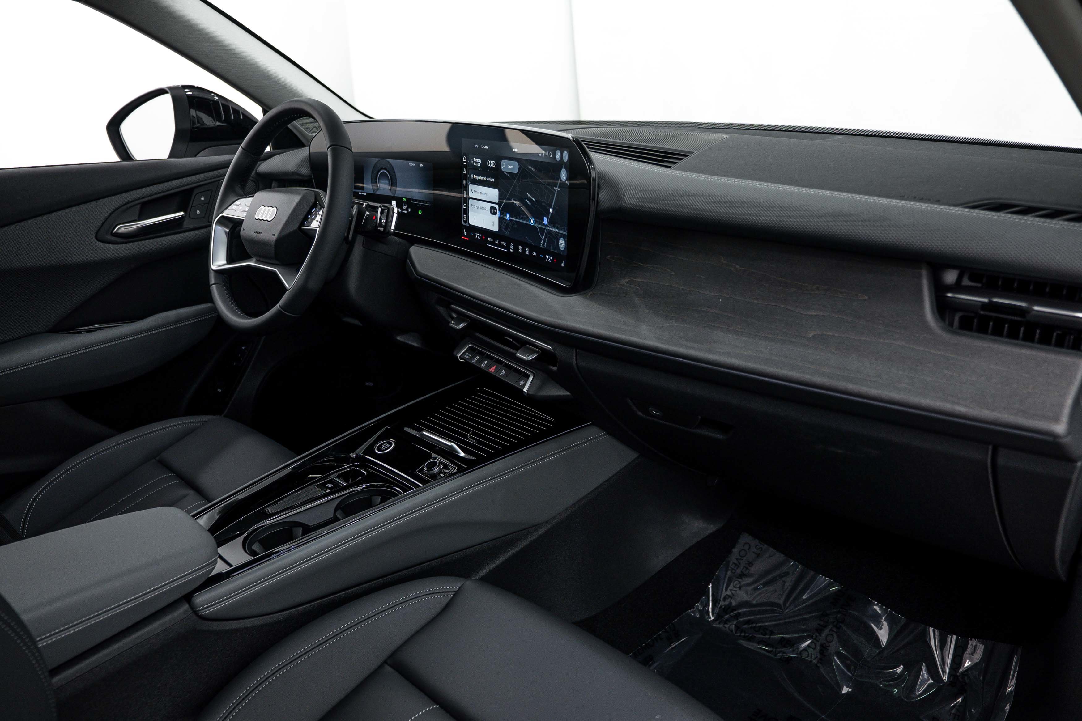 New 2026 Audi Q3 quattro 2.0T AWD/4WD image 8