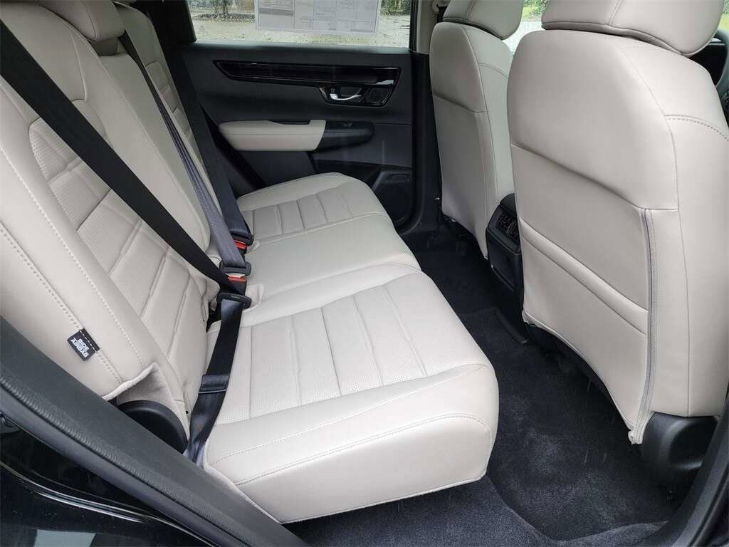 Used 2023 Honda CR-V EX-L image 17