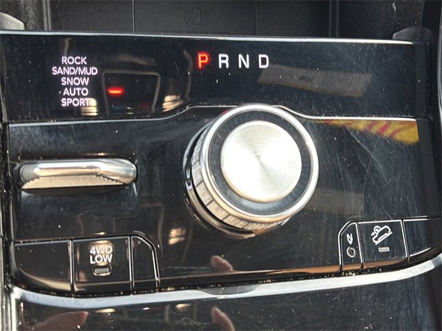 Certified 2021 Jeep Grand Cherokee L Summit w/ Advanced Protech Group IV image 35