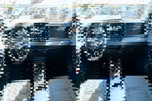 New 2026 Volkswagen Tiguan S image 29