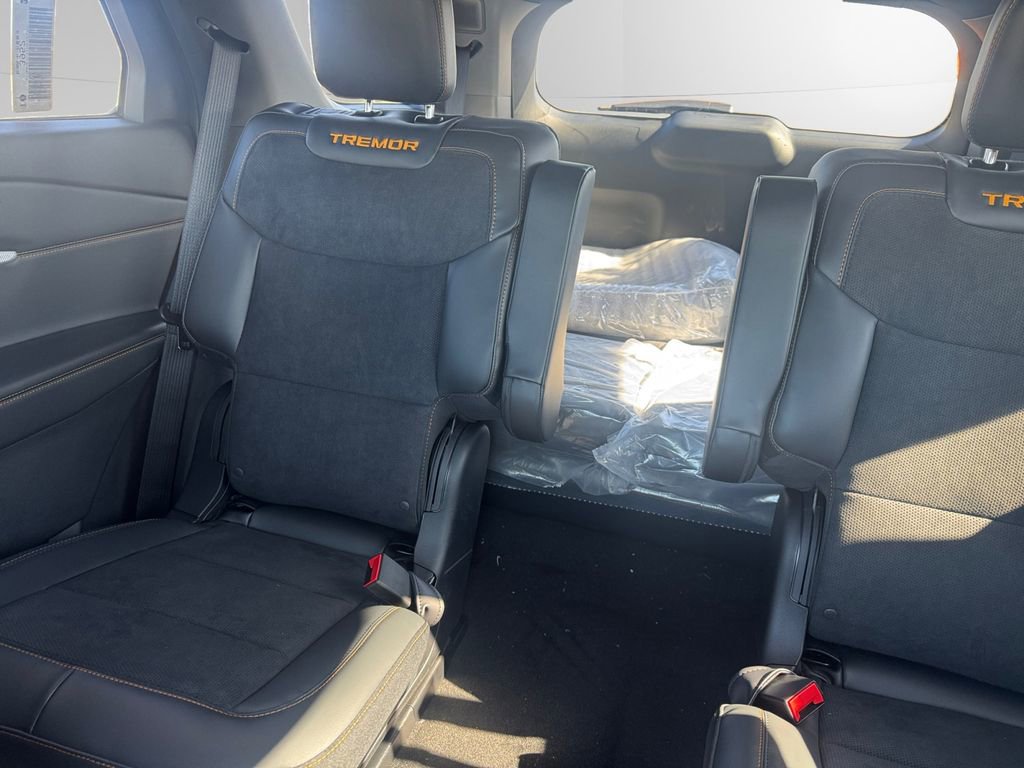 New 2026 Ford Explorer Tremor w/ Tremor Ultimate Package image 13