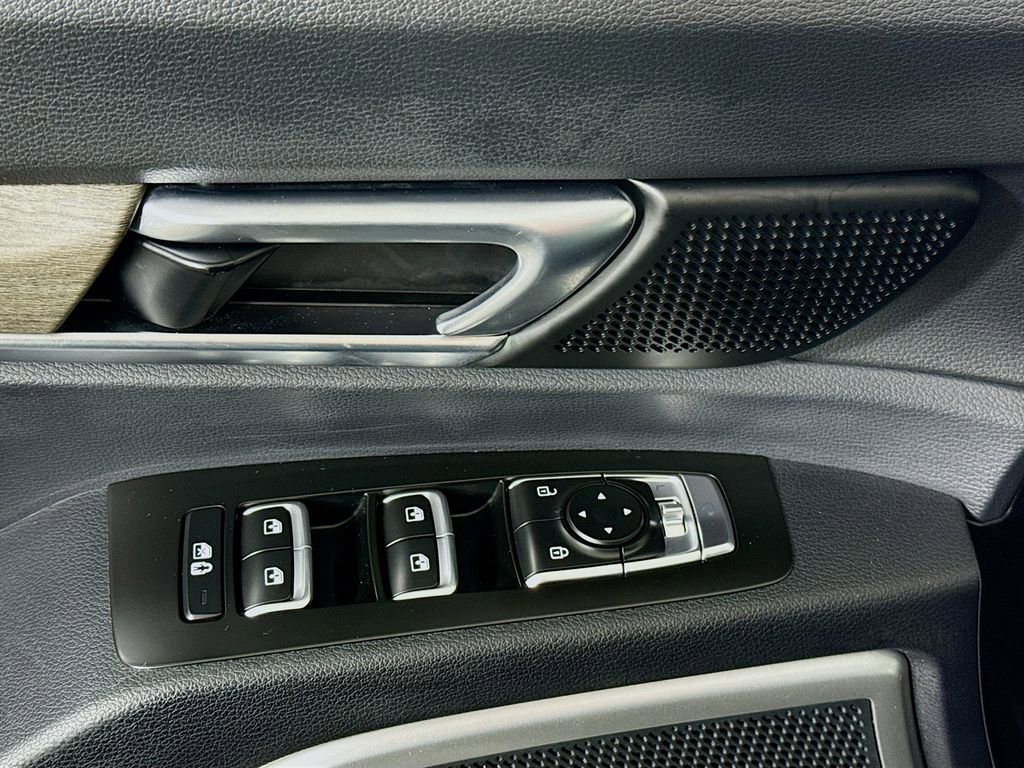 Used 2022 Kia Telluride EX w/ EX Premium Package image 25