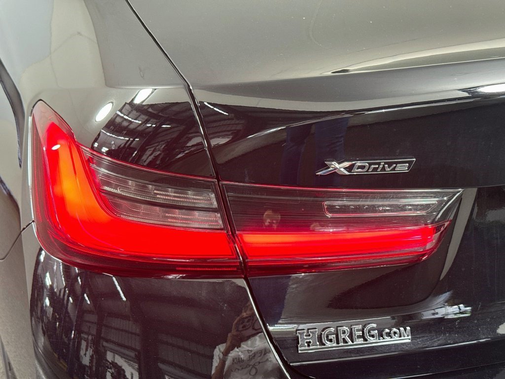 Used 2026 BMW 330i xDrive Sedan AWD/4WD image 35