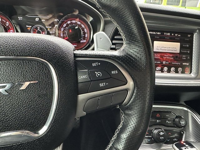 Used 2016 Dodge Challenger SRT Hellcat image 24